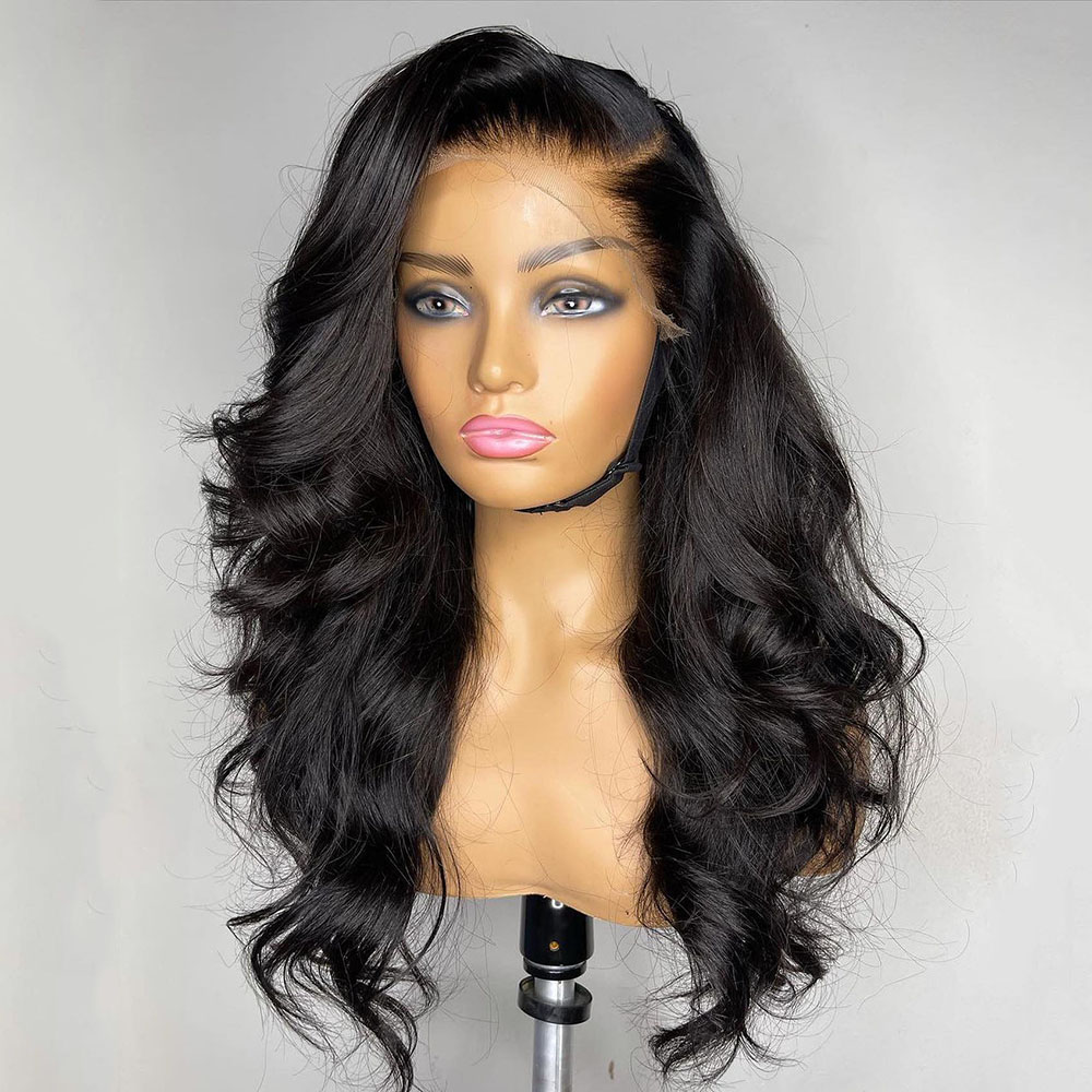 HD Lace Wigs